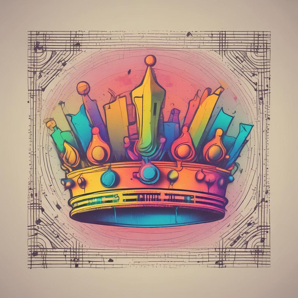 Image for K-POP KINGDOM: The Ultimate All-Star Collection