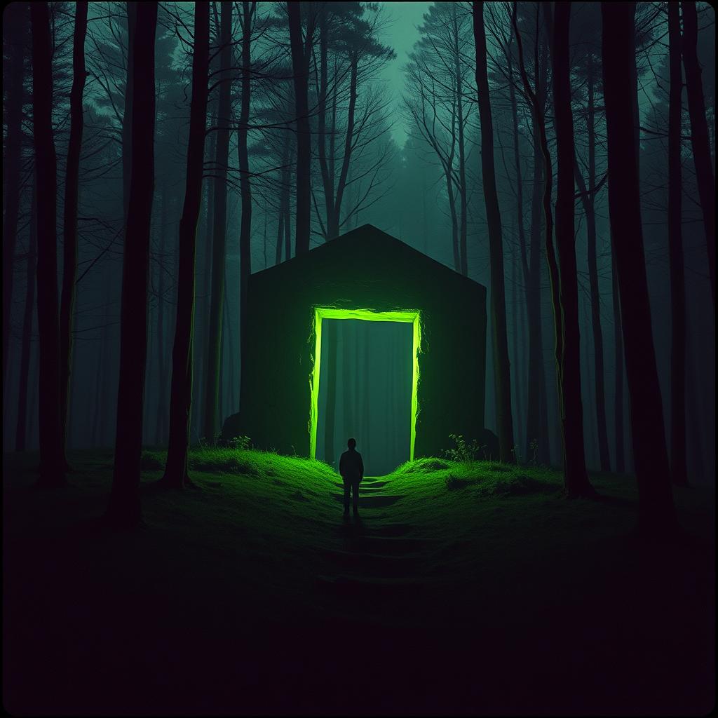 Image for A Rotten Reflection