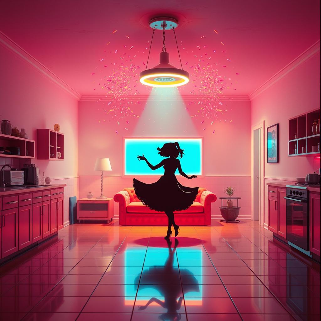 Zane’s big number artwork