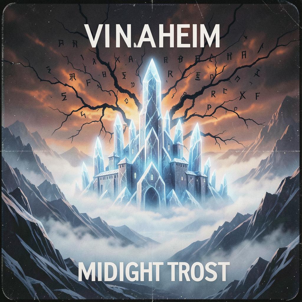 06 Vanaheim (Completed) artwork
