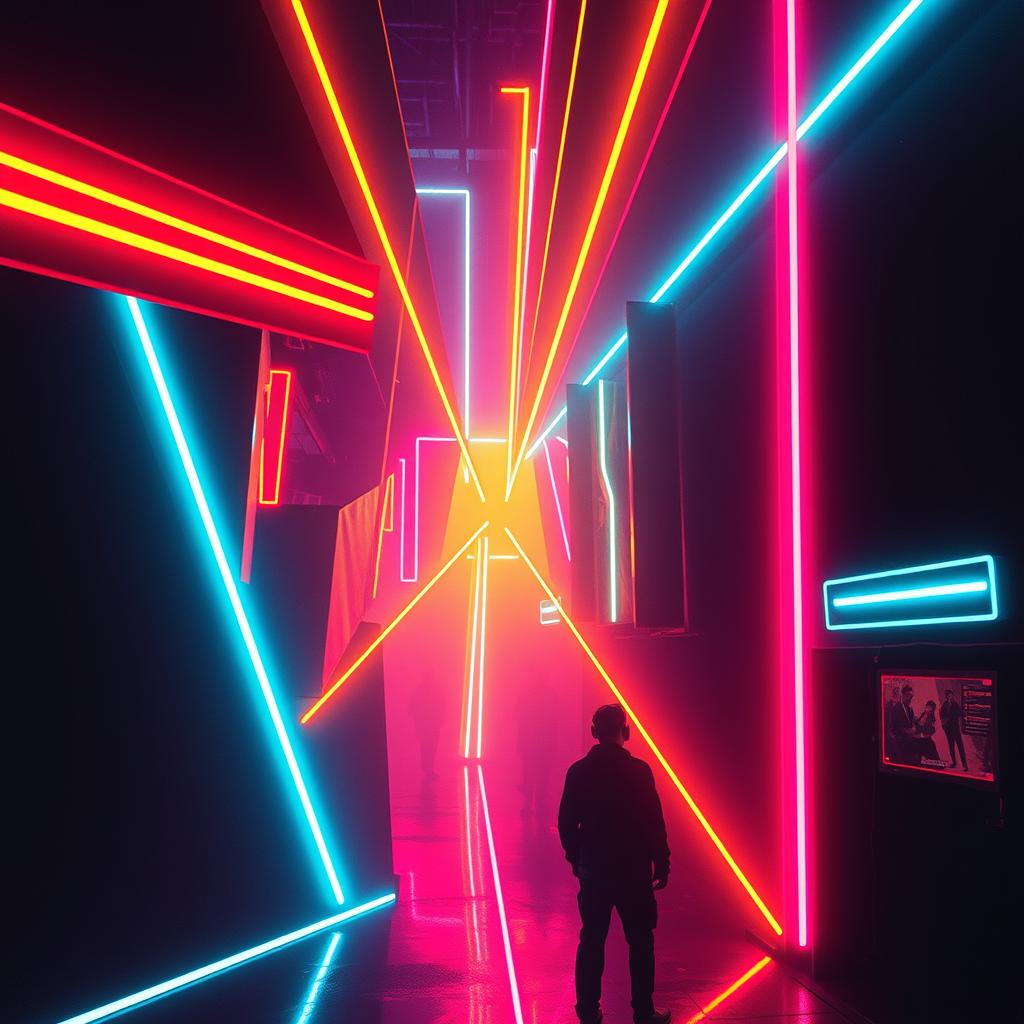 Playlist cover art