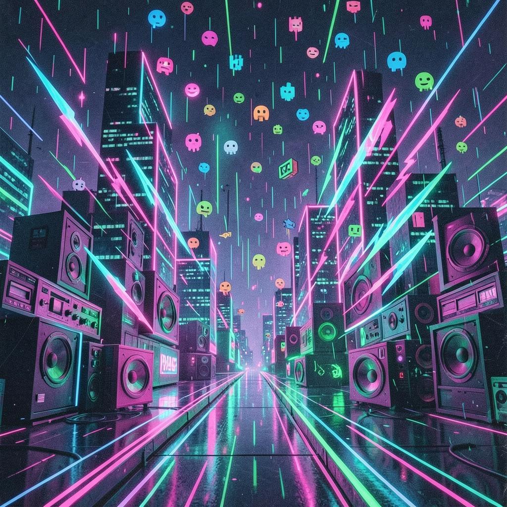 Song Image