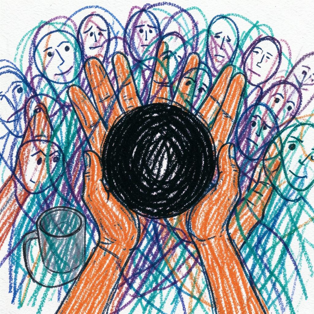 Artwork for Hands Full Empty