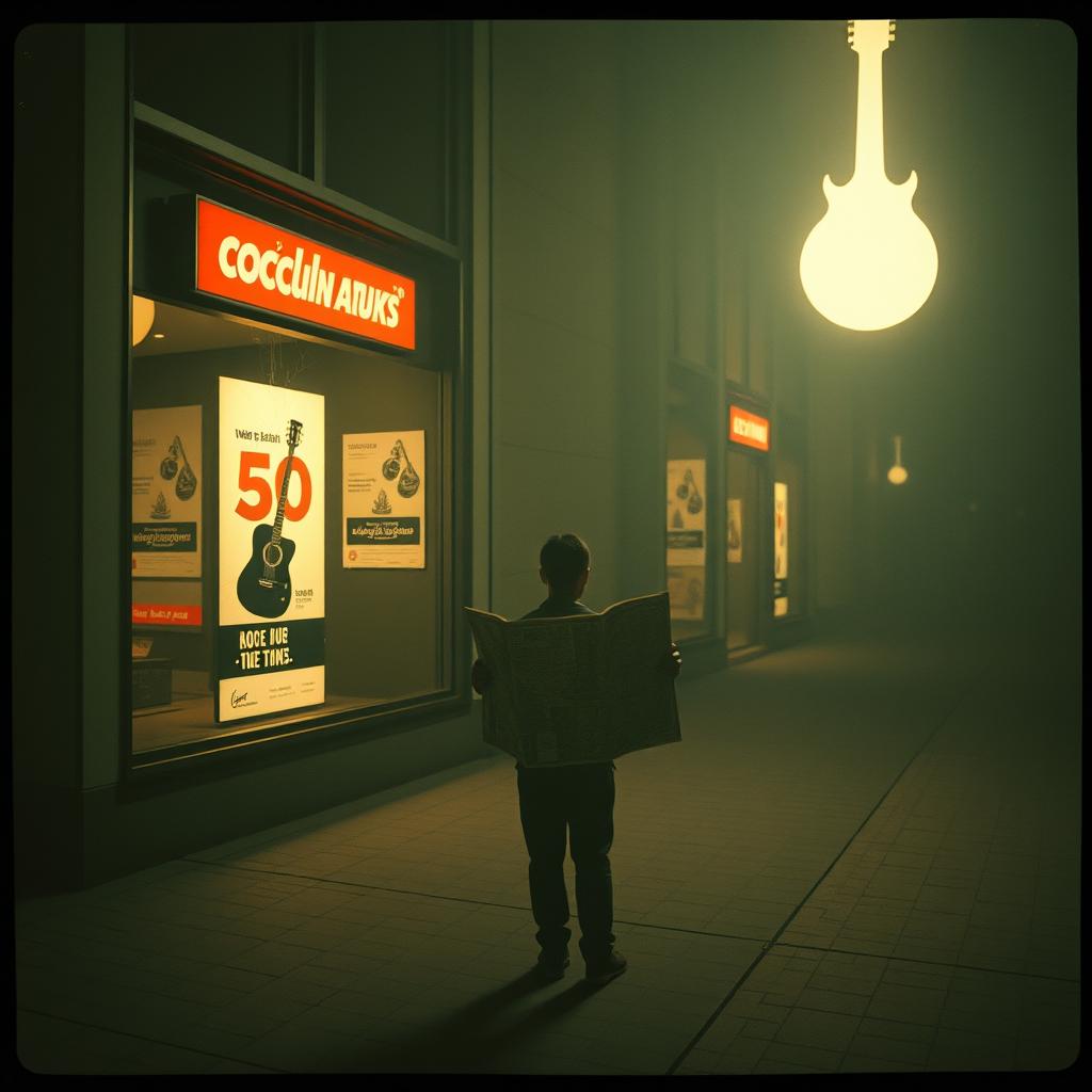 Song Image