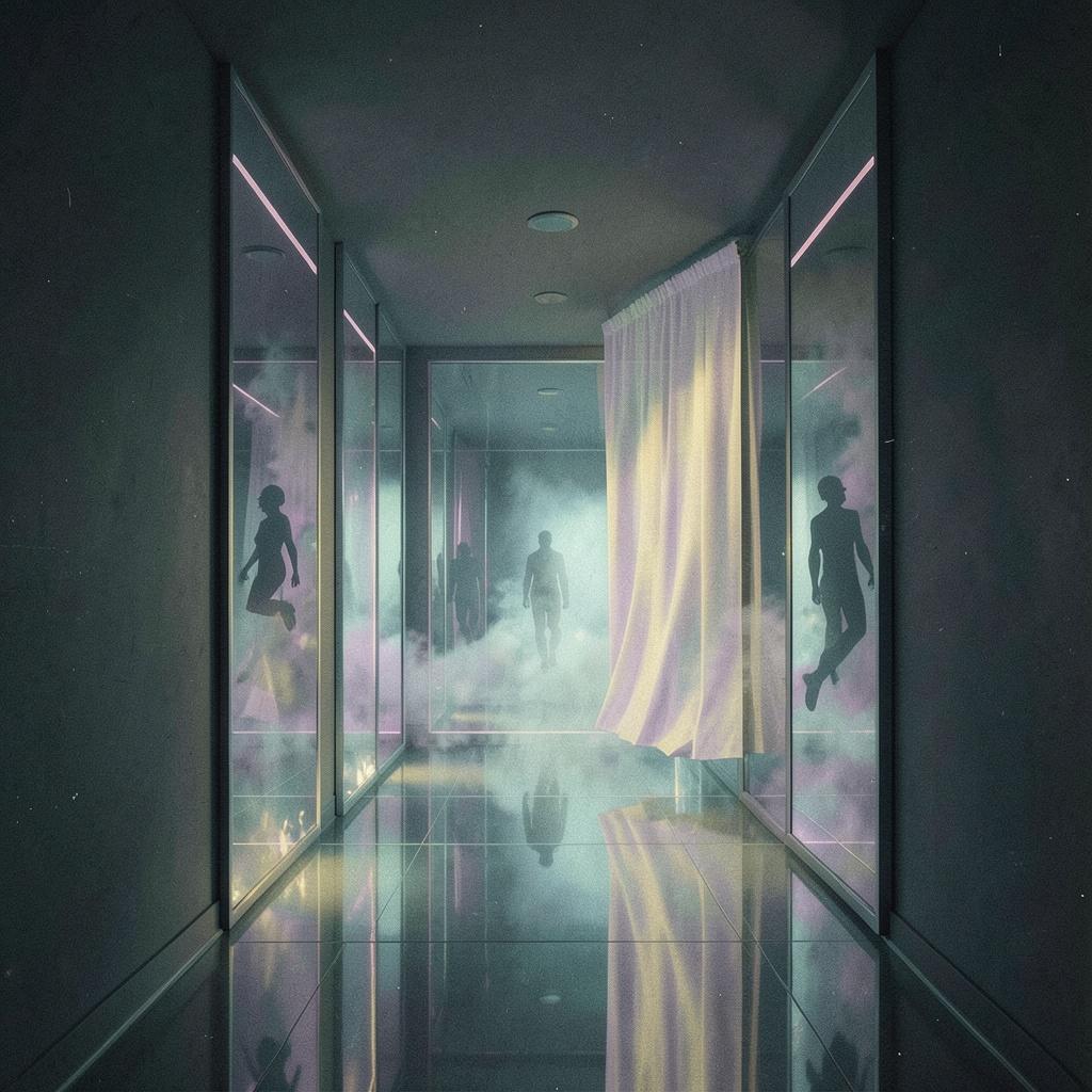 Illusion  (Remix II) artwork