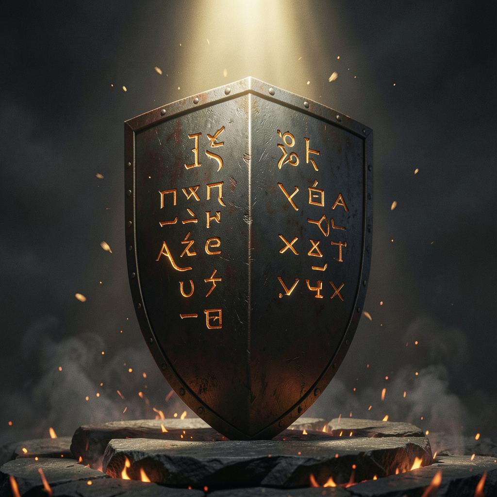 Oath of the Sword and Flame Eternal (Edited) artwork
