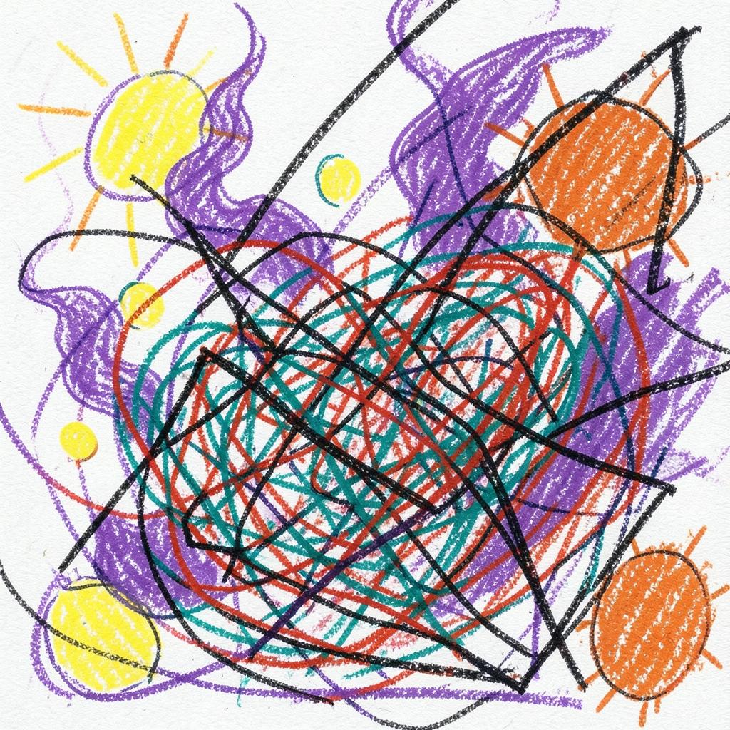 Polly’s Rhythmic Writhing Dance - TOOLS
 TOOLS artwork