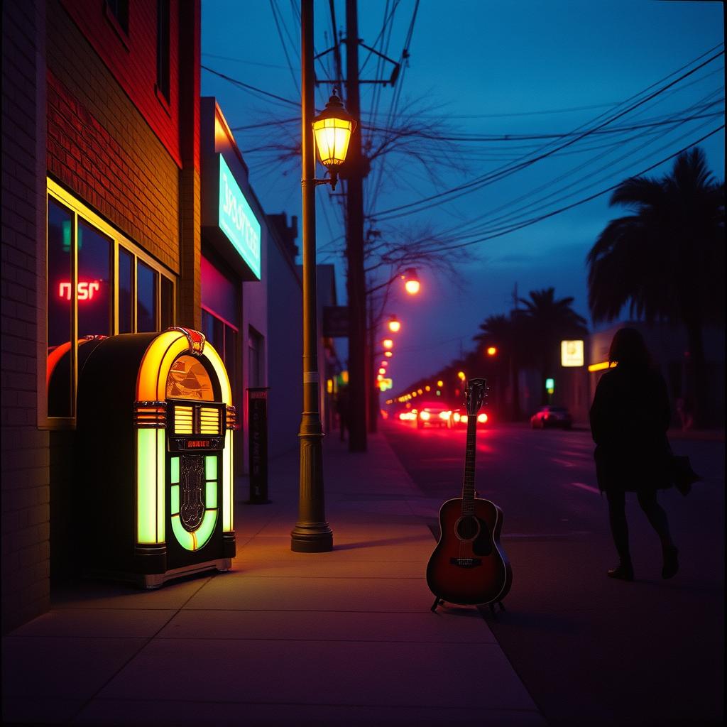 The rythm sublime artwork