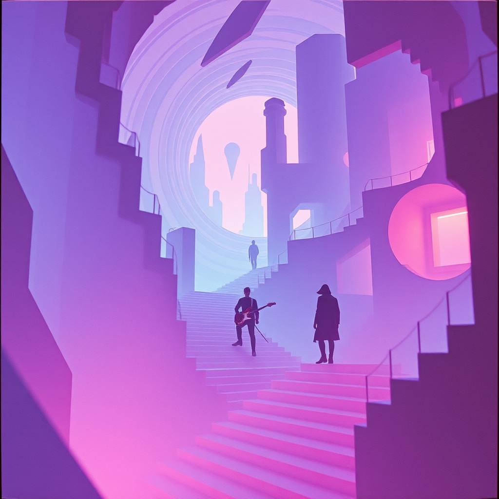 HER - ALEXVNDER artwork