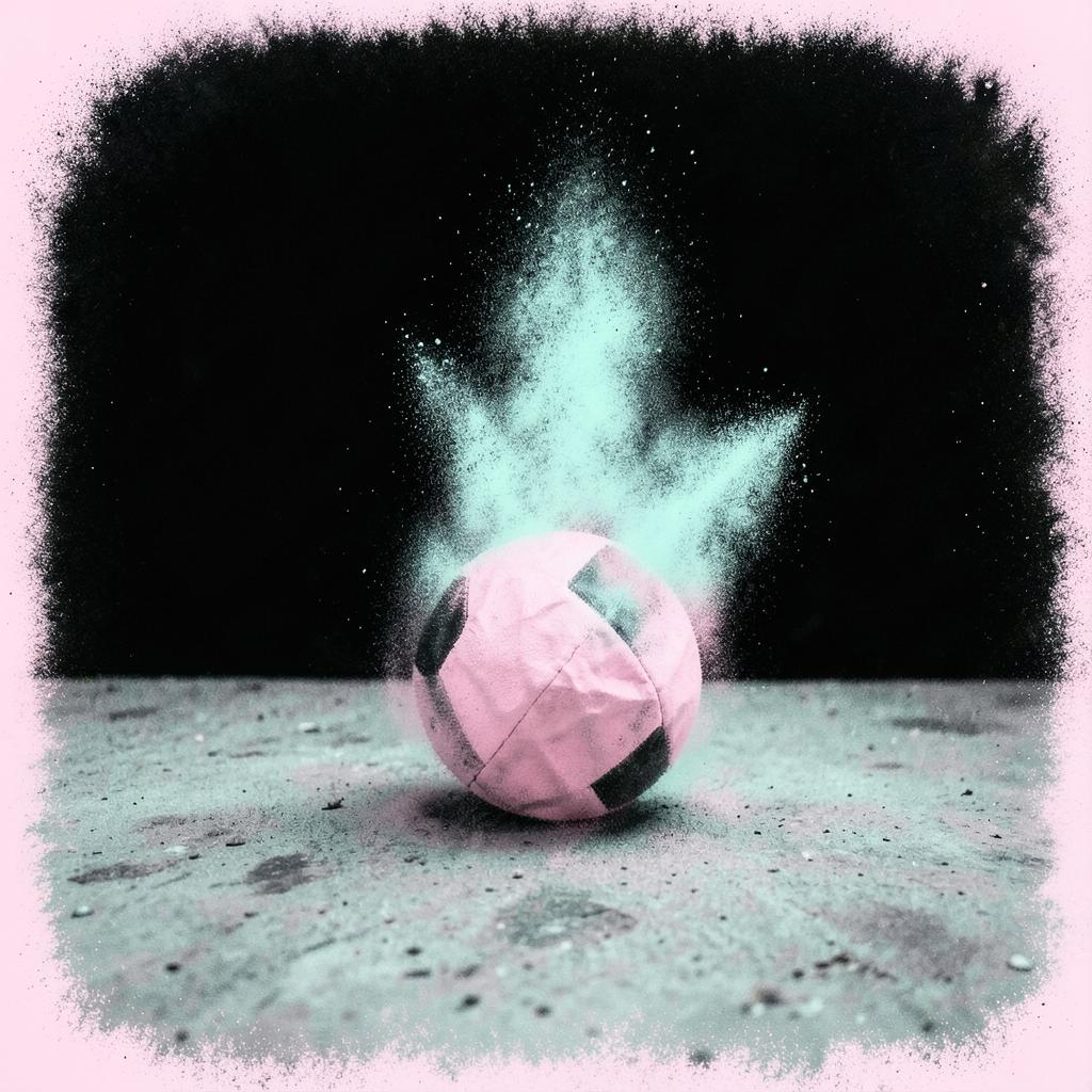 44. I Hear It artwork