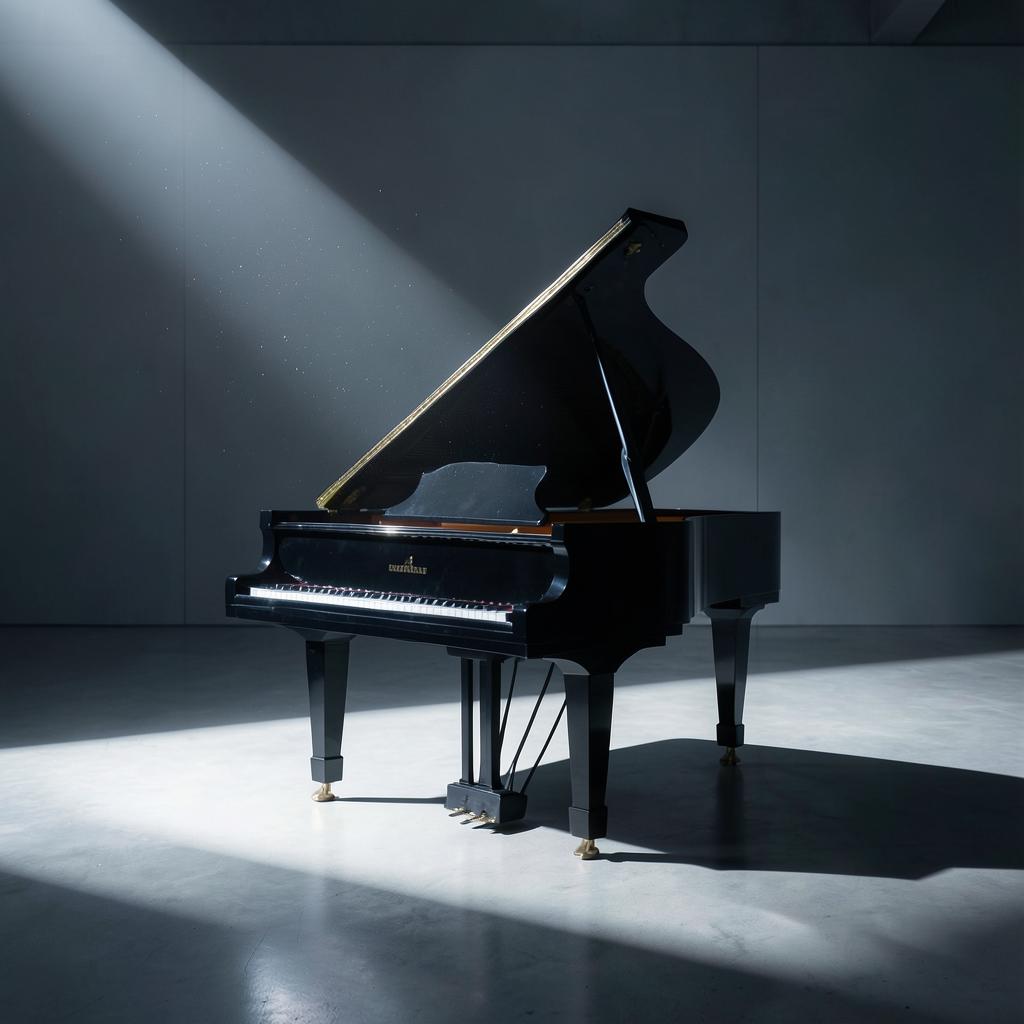 Piano Solo artwork