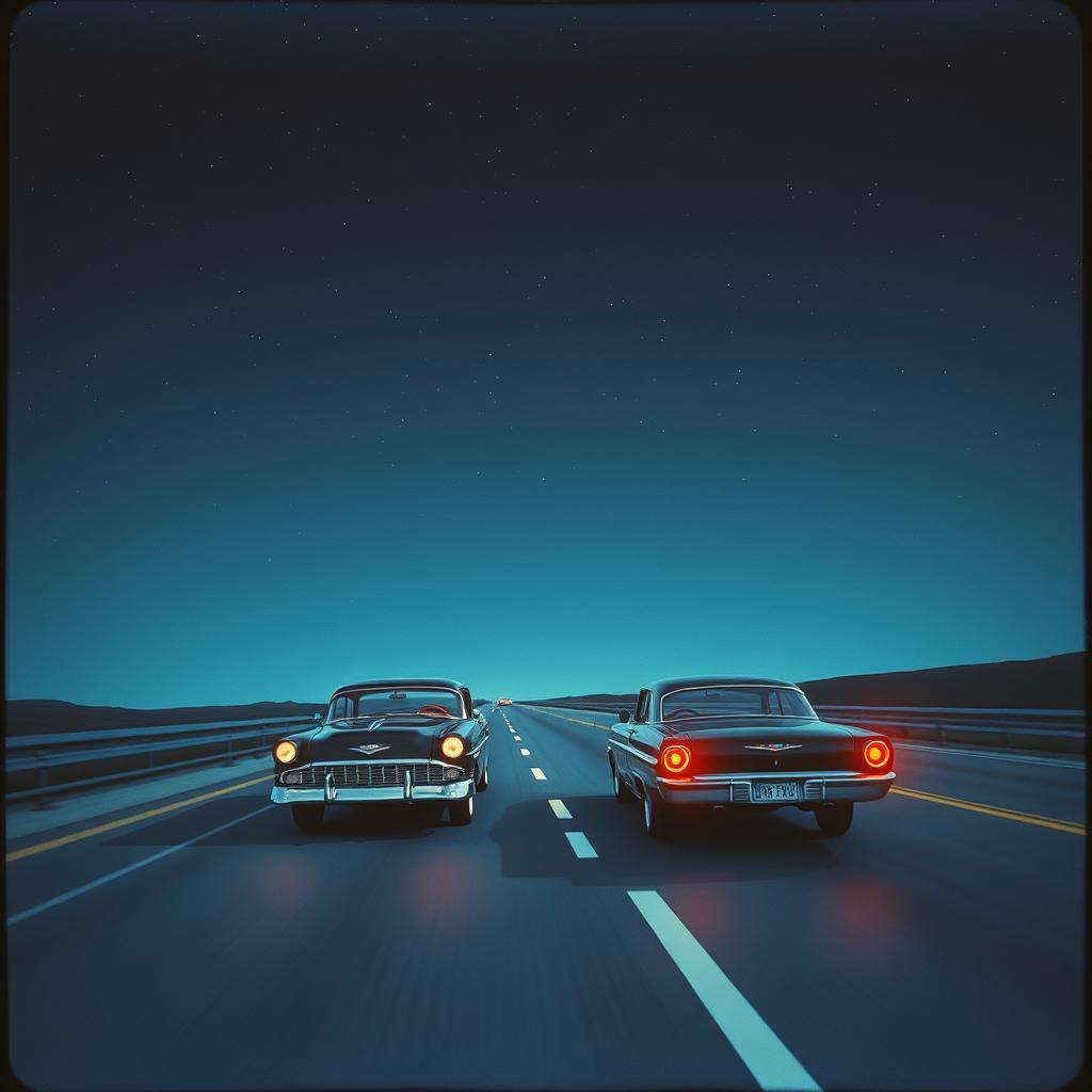 Persona image for Driving Blues