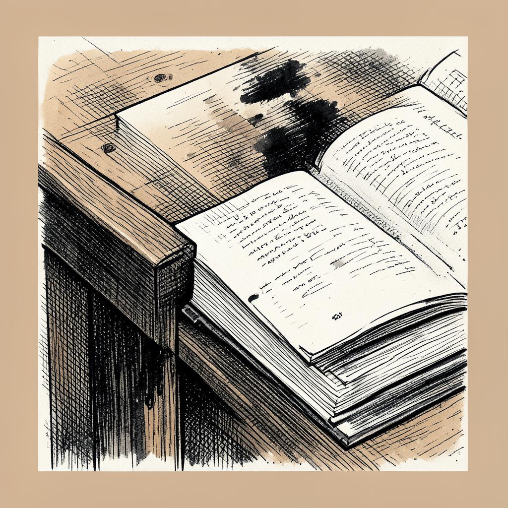 Thankful artwork