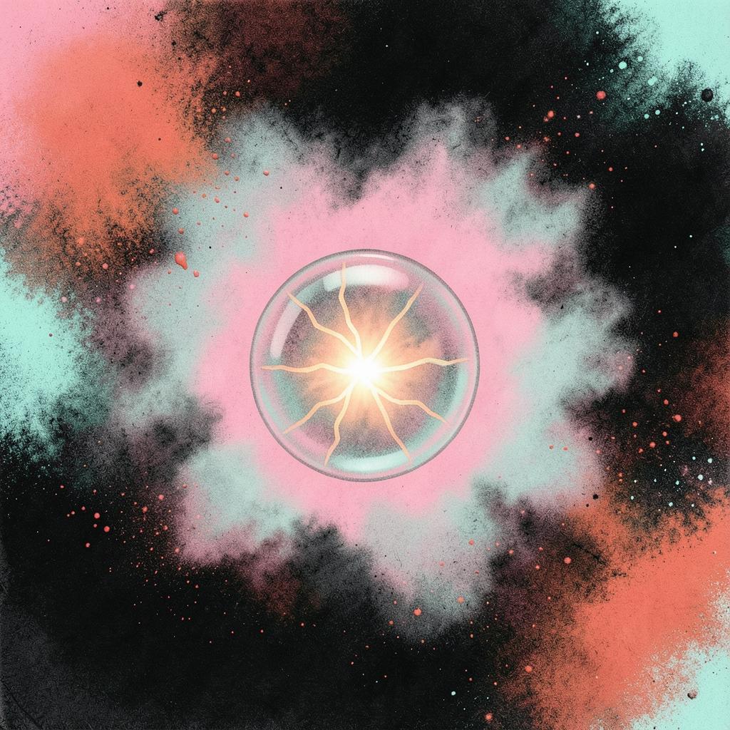 She's A Little Bit [LMR Dream Trance Remix] artwork