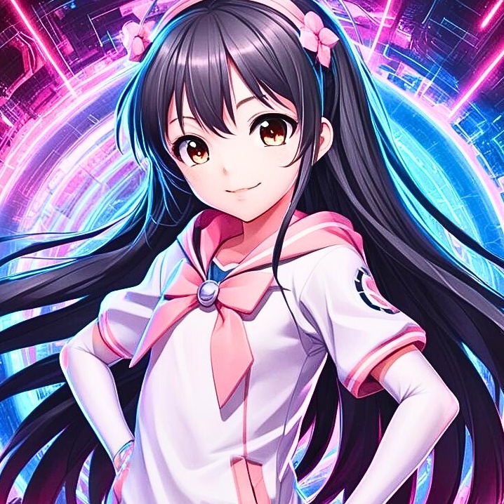 Image for Rena's Kawaii Trance