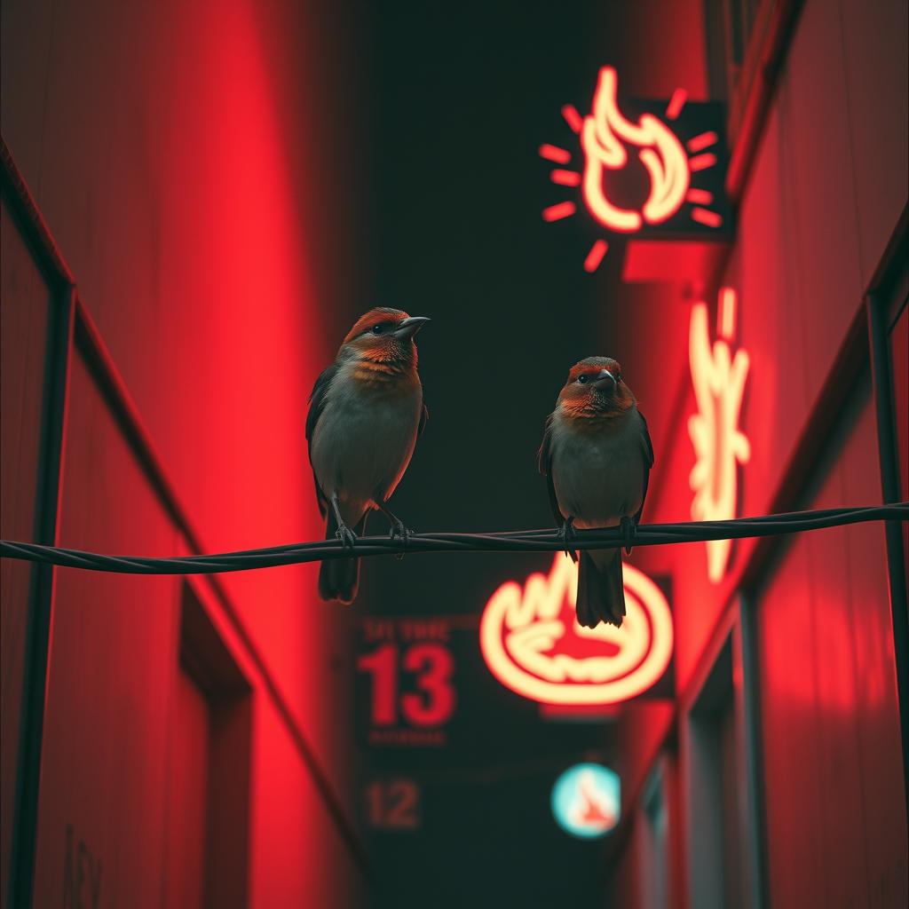 Song Cover Image