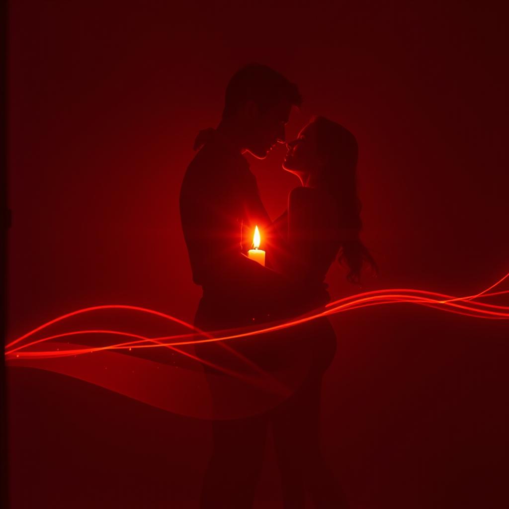 Wordless Bachata Bliss artwork