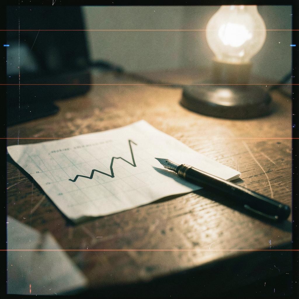 Numbers Don’t Lie artwork
