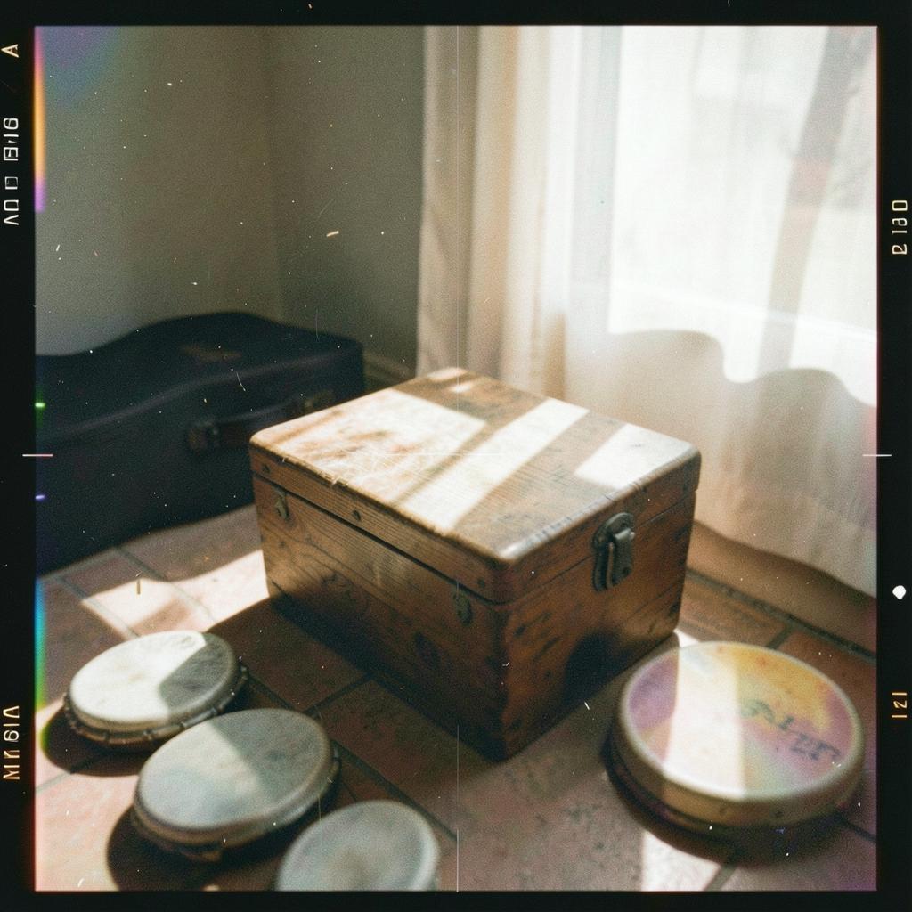 Complete Collection 4