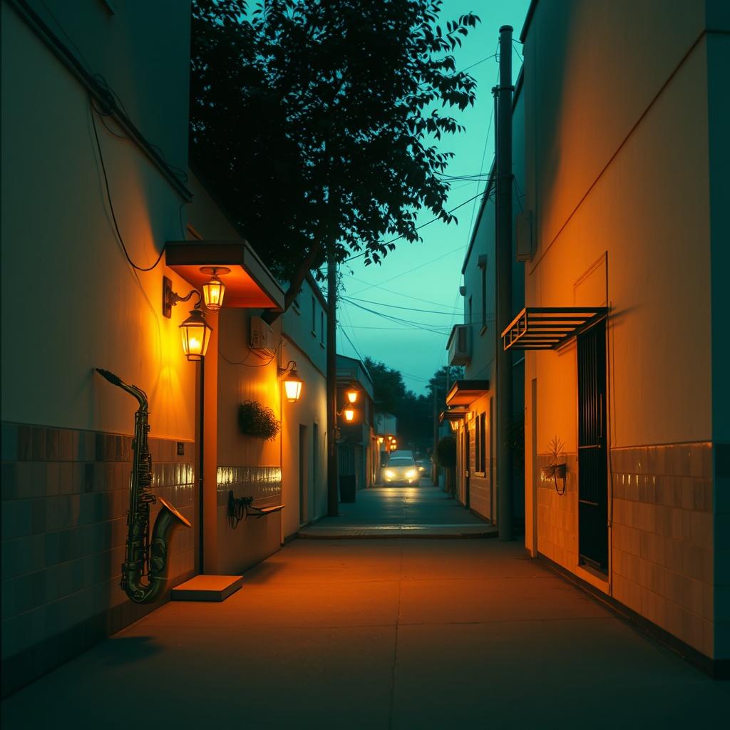 Song Image