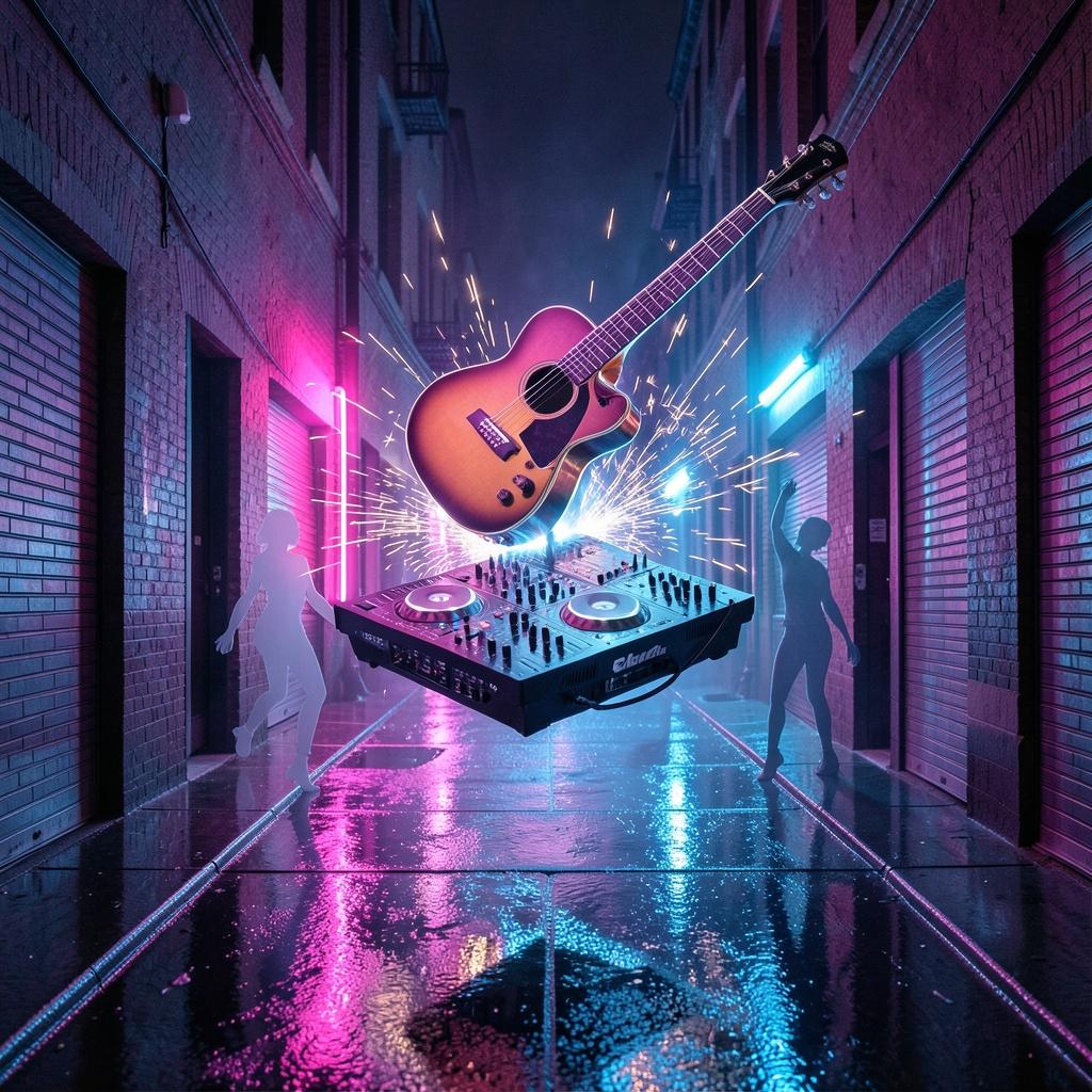 Song Image