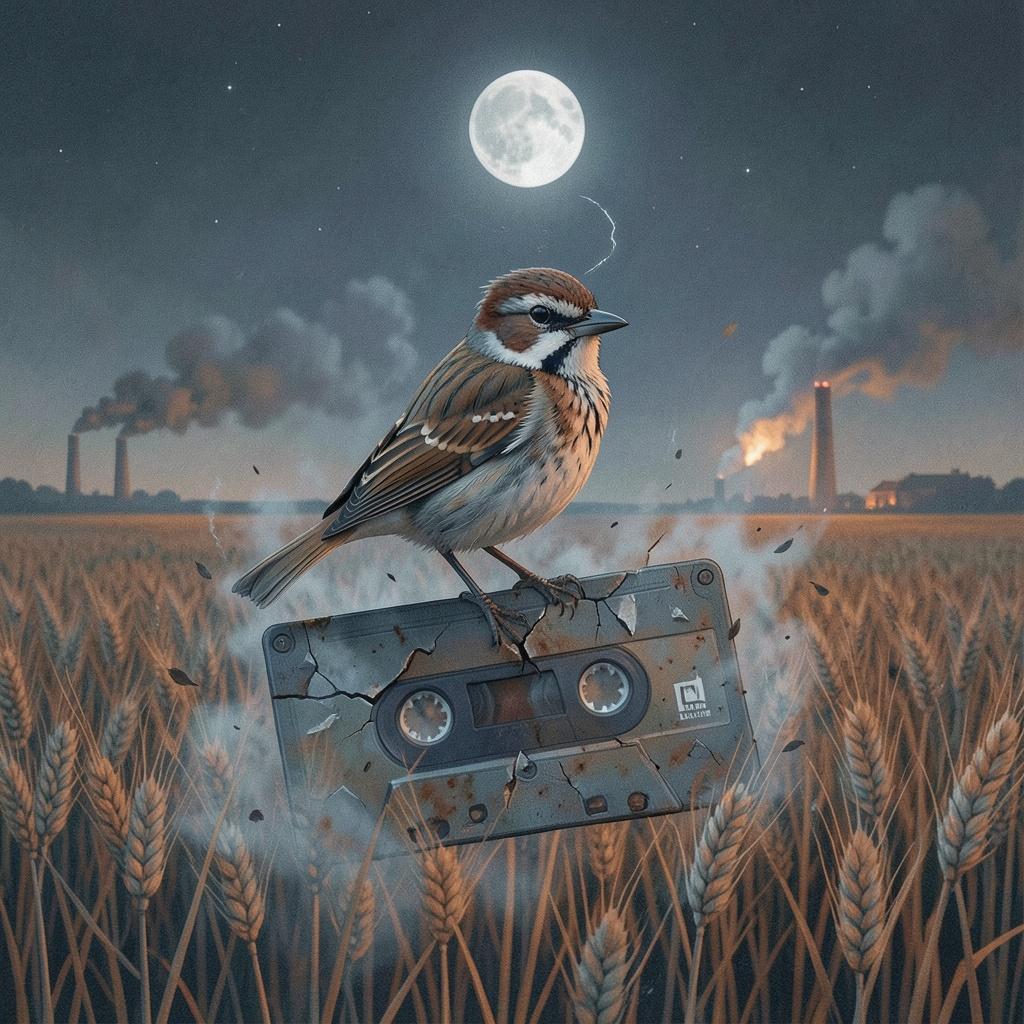 Voice image for realcore