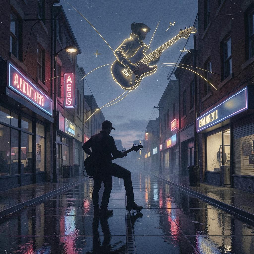 Song Image