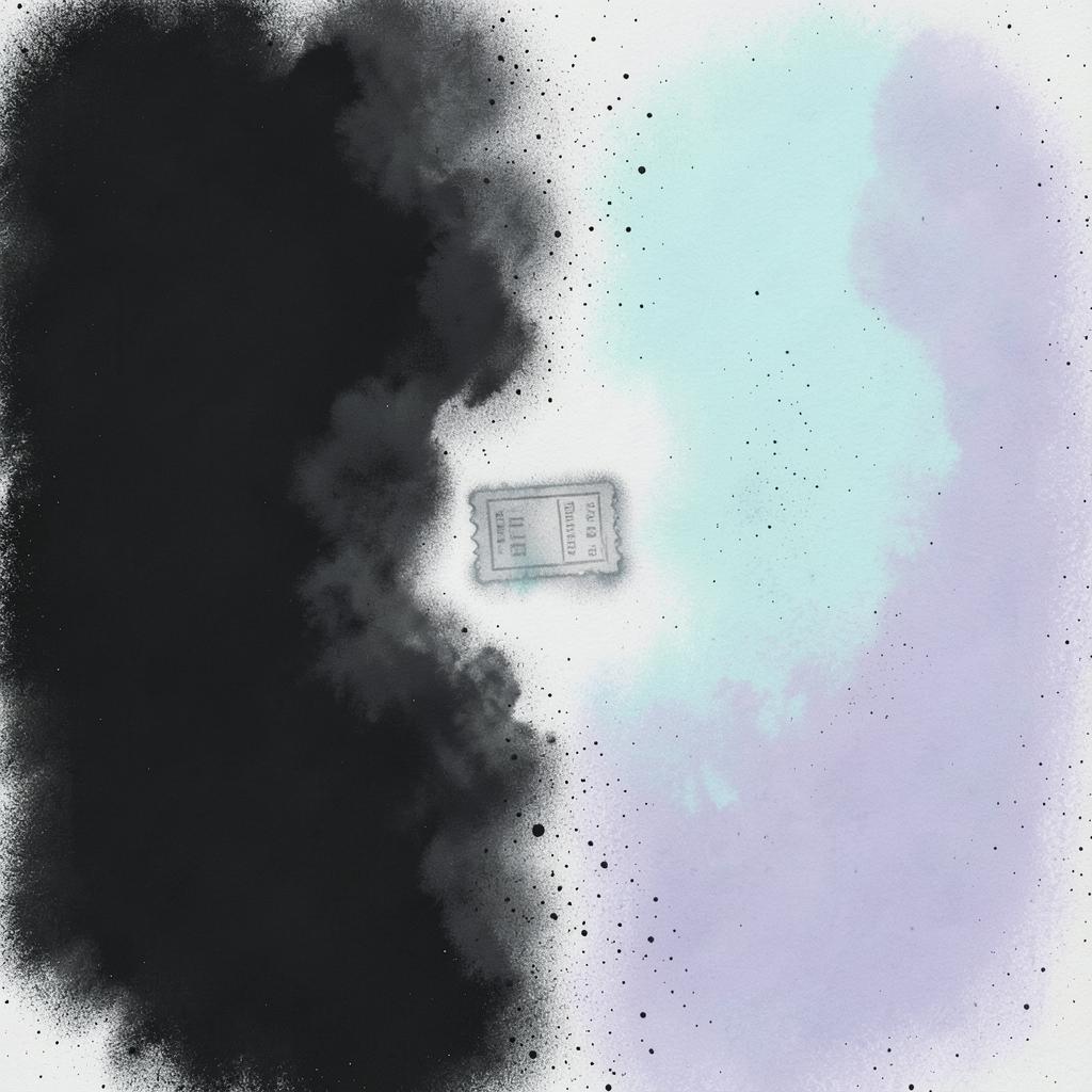 Два шляхи artwork