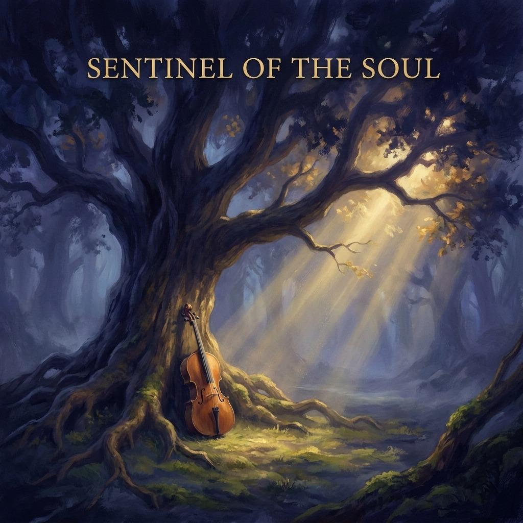 SENTINEL OF THE SOUL