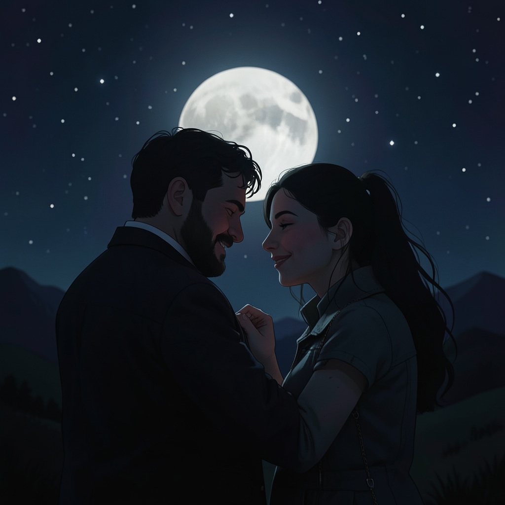 In This Life and the Next artwork