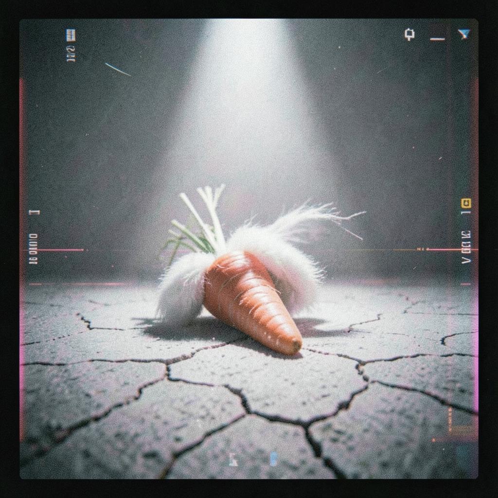 Death Bunny Bounce artwork