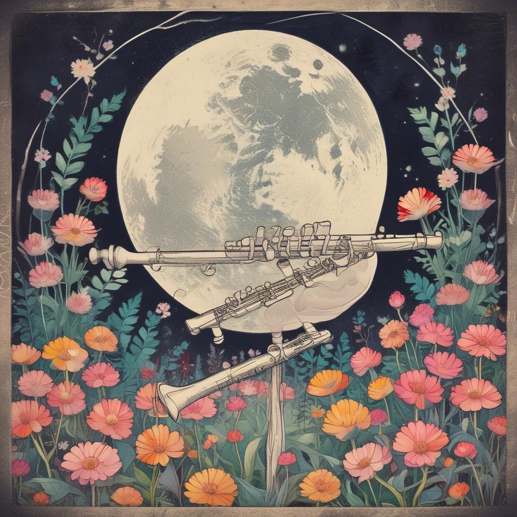 प्यारे राधा और कृष्णा artwork