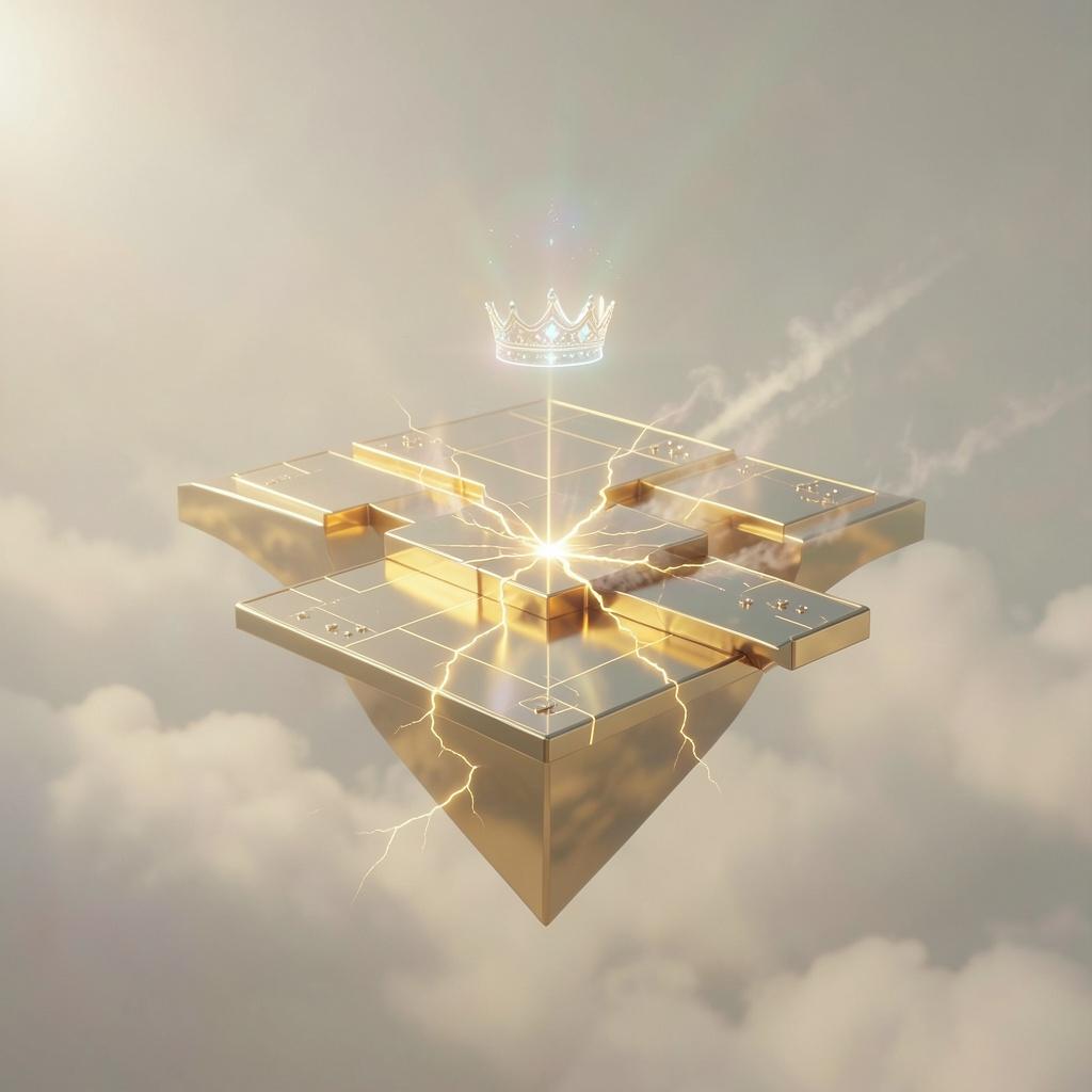 Cloud Nine Hustlev2 artwork