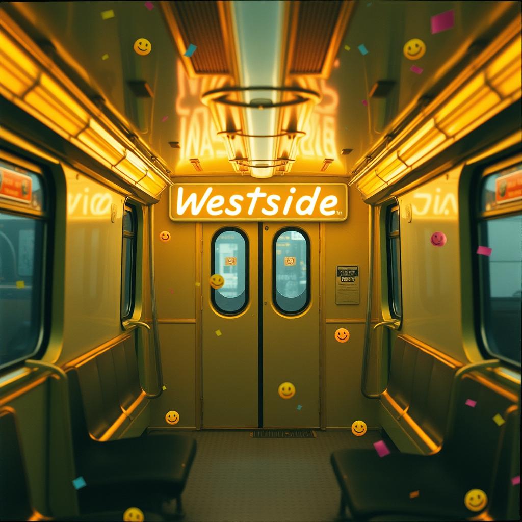 Playlist cover art