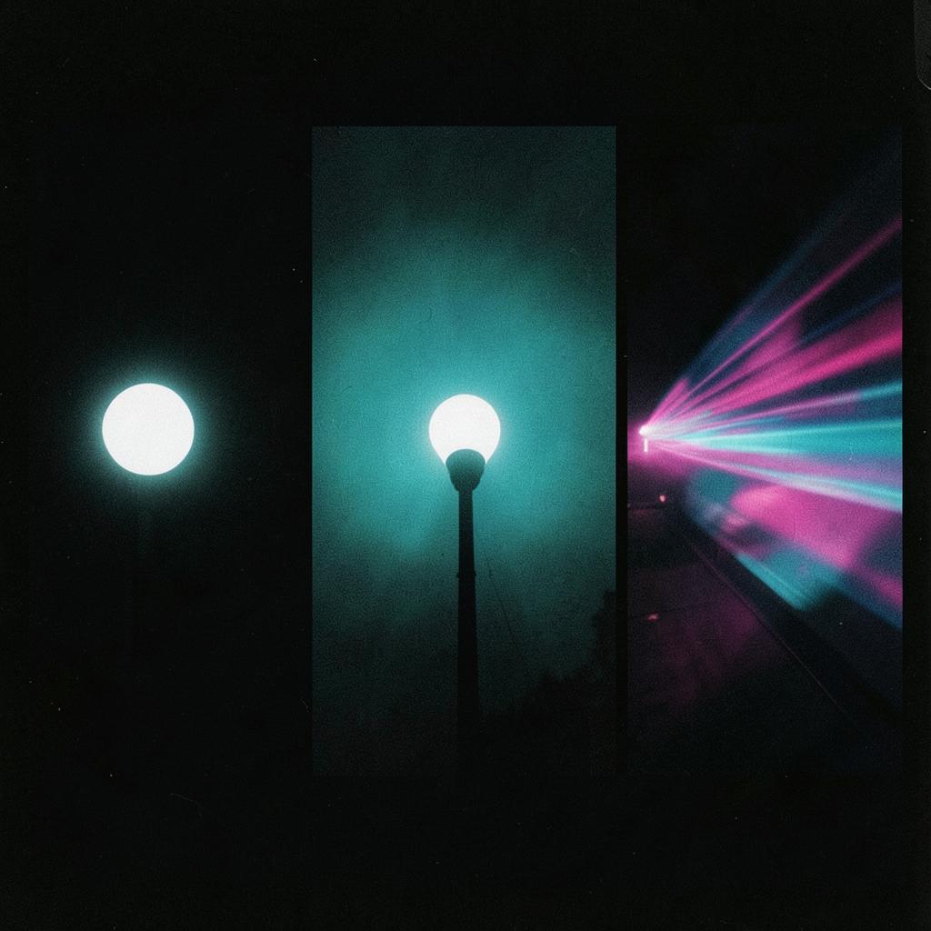 I Won’t Let You Go (sample TechMix) artwork