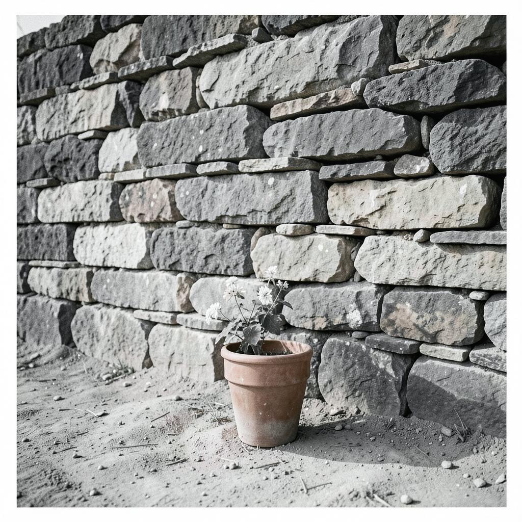 Peña de Bernal artwork