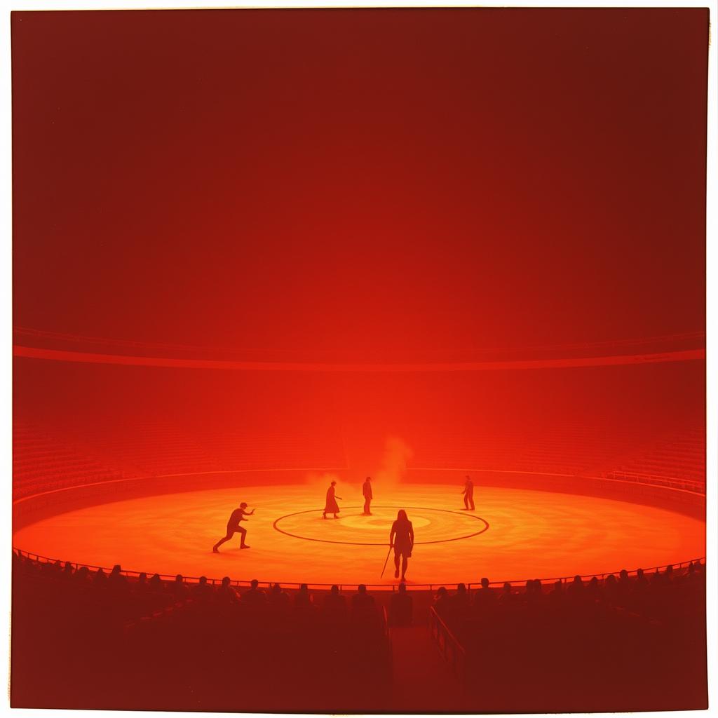 Persona image for Havana American Primitivism