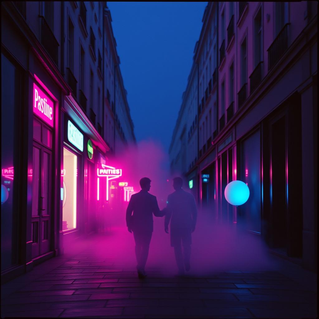 Song Image
