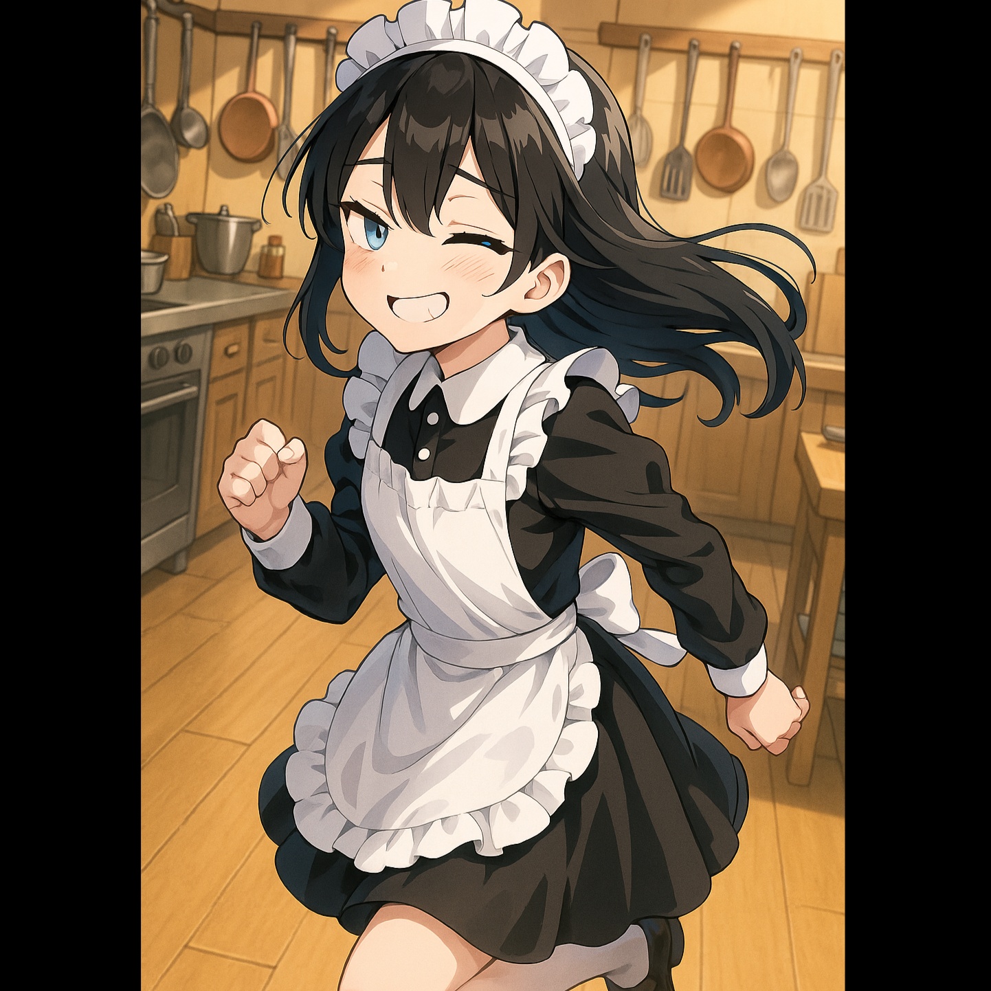 Persona picture for ダメメイドさん