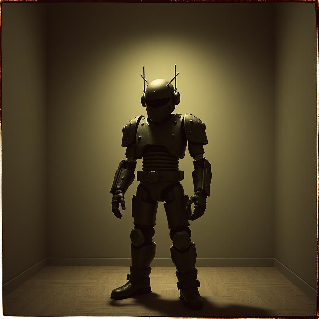 Voice image for Anna