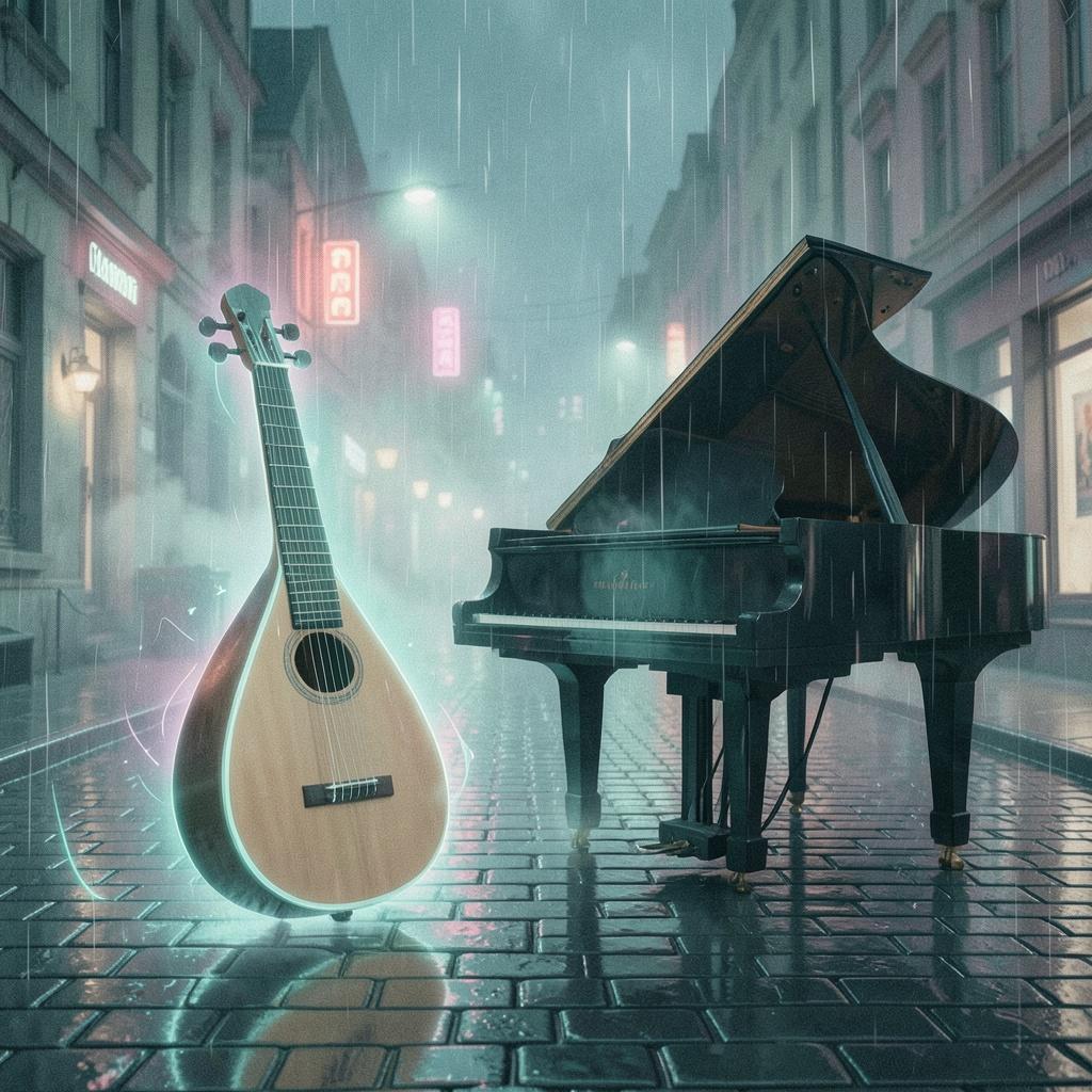 Song Image