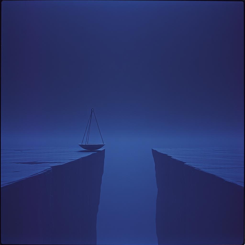 Voice image for Edge of the Abyss Persona - Rap/Rock