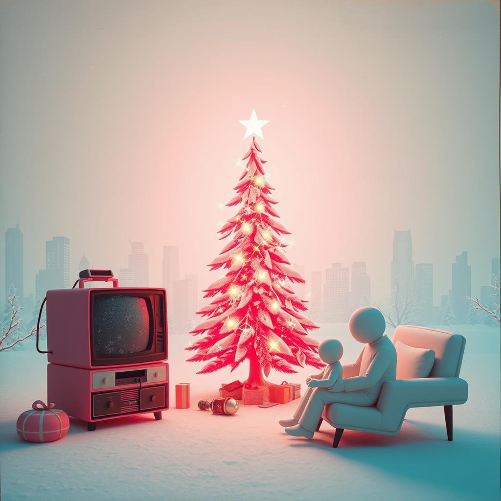 Persona image for Christmas in Ireland or something