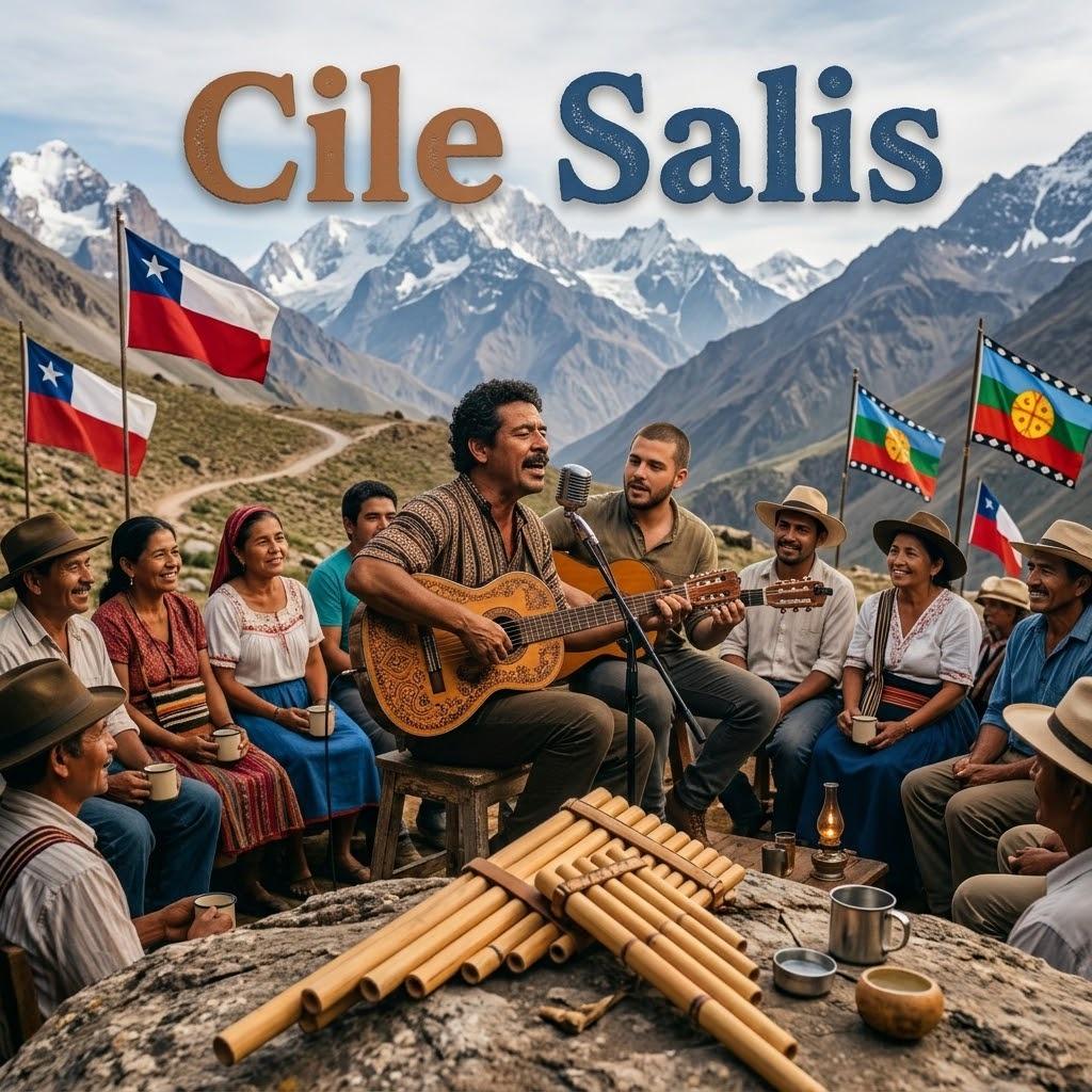 Cile Salis