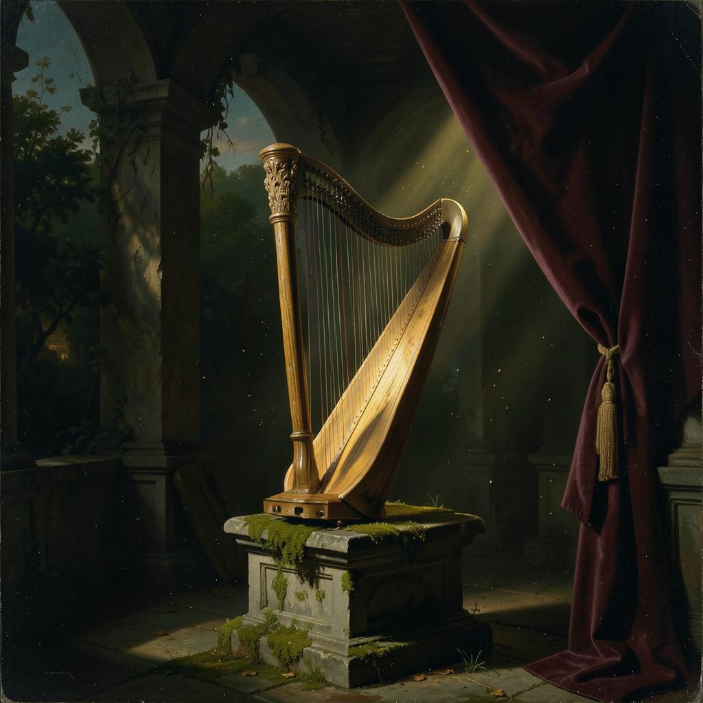 G-Minor Waltz artwork