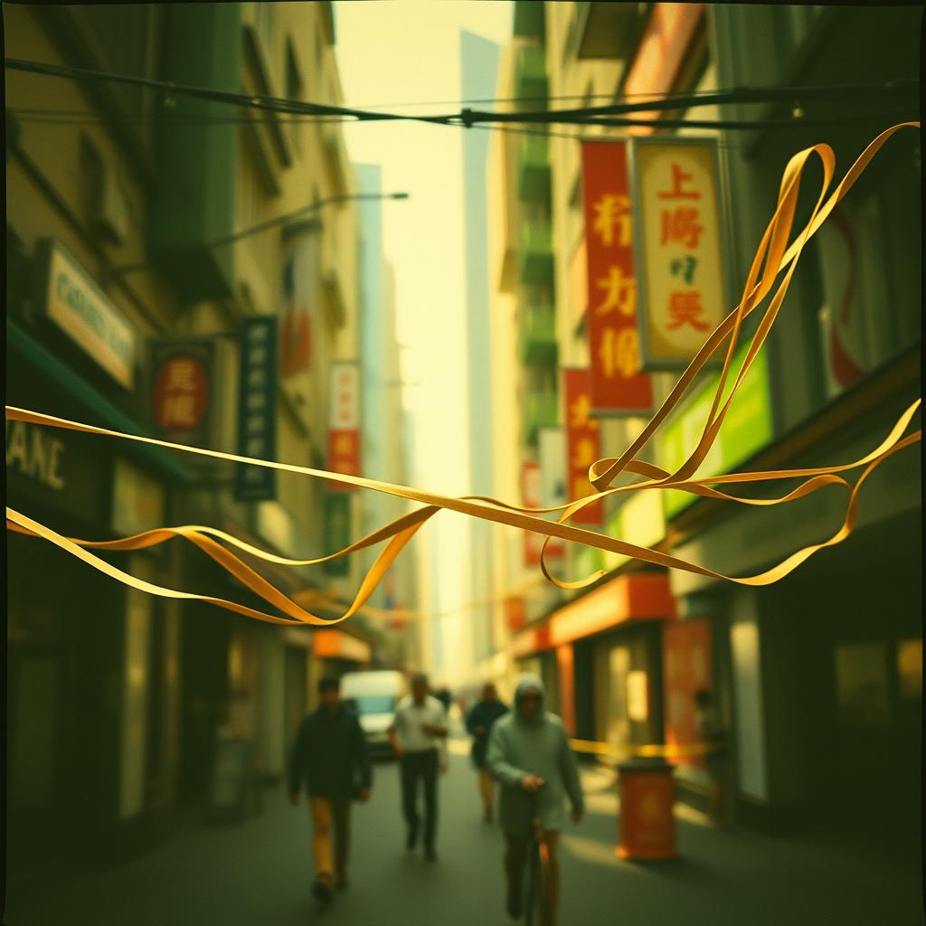 Voice image for Early 90s rappers