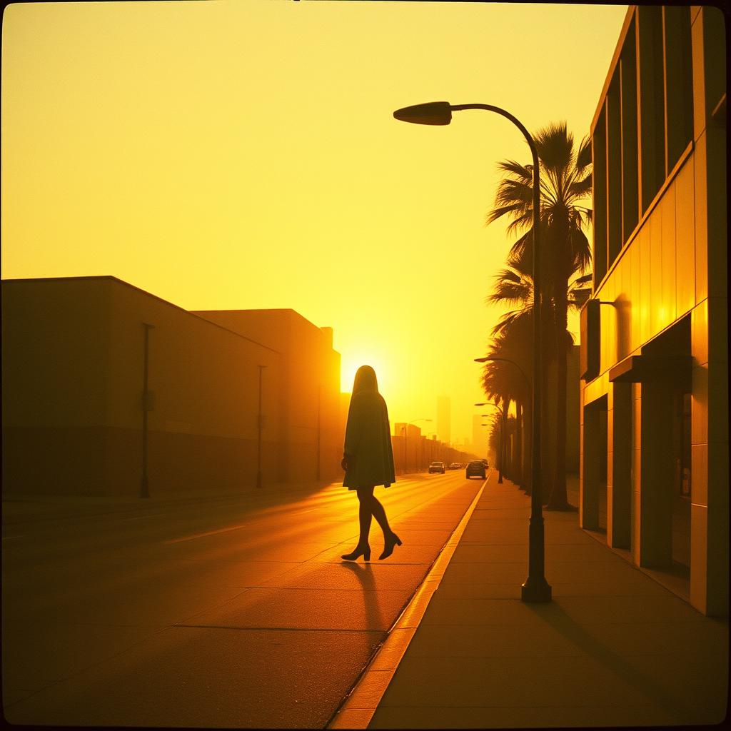 Persona image for Sunset sound 