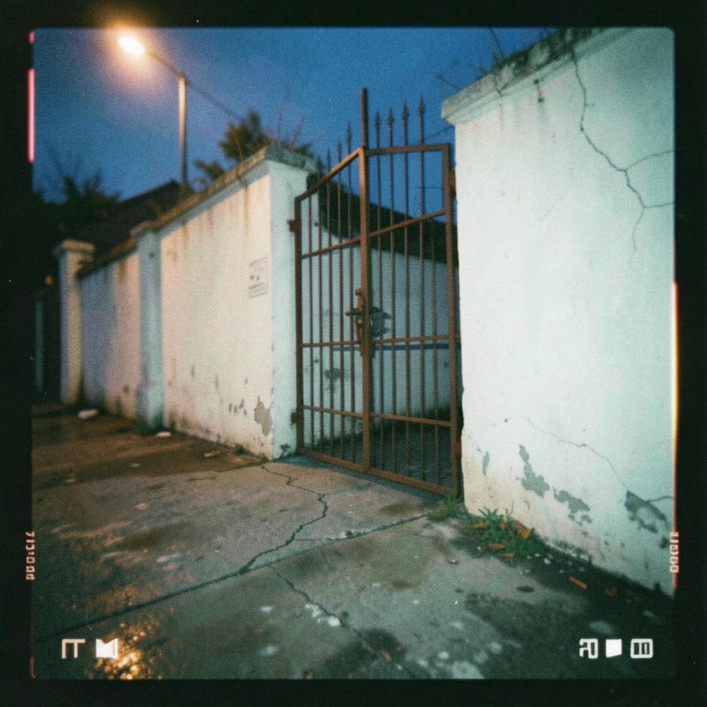 Fear Noone (1987) artwork