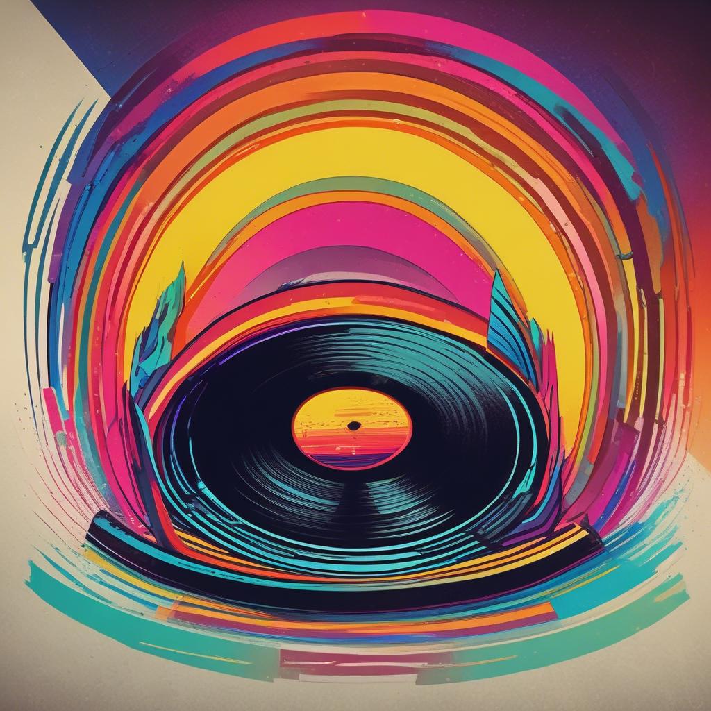Persona image for Music is
