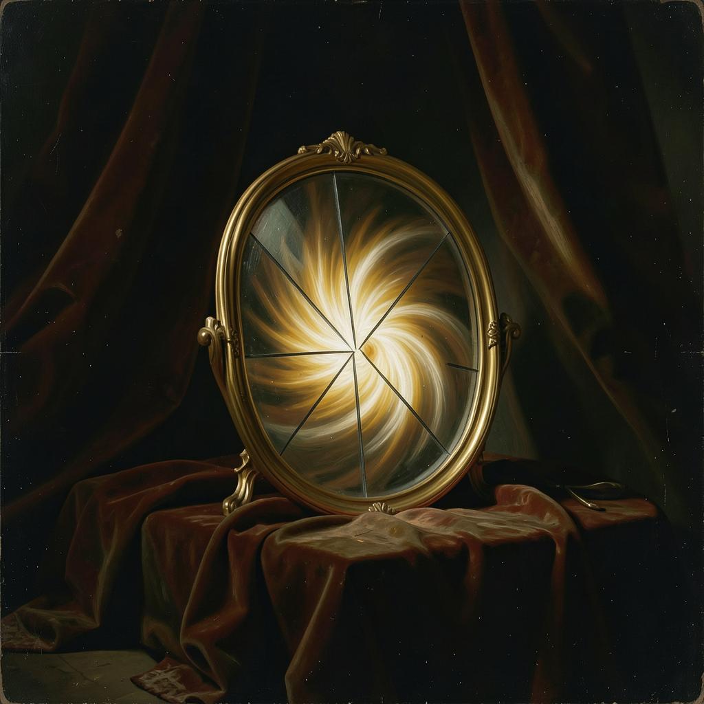 let it shine artwork